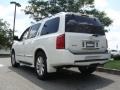 Tuscan Pearl White - QX 56 4WD Photo No. 5
