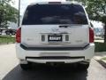 Tuscan Pearl White - QX 56 4WD Photo No. 6