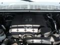 Tuscan Pearl White - QX 56 4WD Photo No. 8