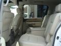 Tuscan Pearl White - QX 56 4WD Photo No. 9