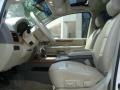 Tuscan Pearl White - QX 56 4WD Photo No. 10