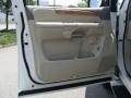 Tuscan Pearl White - QX 56 4WD Photo No. 11