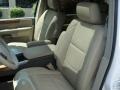 Tuscan Pearl White - QX 56 4WD Photo No. 12