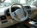 Tuscan Pearl White - QX 56 4WD Photo No. 13