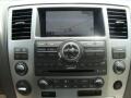 Tuscan Pearl White - QX 56 4WD Photo No. 14