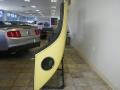 Inspiration Yellow - Thunderbird Premium Roadster Photo No. 26