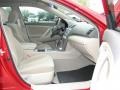 Barcelona Red Metallic - Camry LE Photo No. 9