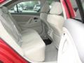 Barcelona Red Metallic - Camry LE Photo No. 10