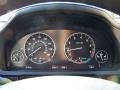 Black Nappa Leather Gauges Photo for 2010 BMW 7 Series #51165186