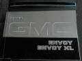 2003 Sandalwood Metallic GMC Envoy SLT 4x4  photo #14