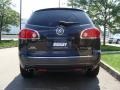 2008 Carbon Black Metallic Buick Enclave CXL AWD  photo #6