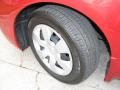 Barcelona Red Metallic - Camry LE Photo No. 13