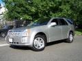 Light Platinum - SRX 4 V6 AWD Photo No. 1