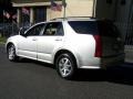 Light Platinum - SRX 4 V6 AWD Photo No. 4