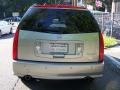 Light Platinum - SRX 4 V6 AWD Photo No. 5
