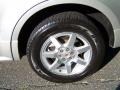 Light Platinum - SRX 4 V6 AWD Photo No. 8