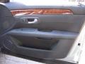 Light Platinum - SRX 4 V6 AWD Photo No. 9