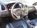 Light Platinum - SRX 4 V6 AWD Photo No. 18