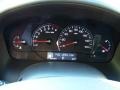 Light Platinum - SRX 4 V6 AWD Photo No. 21