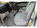 Millenium Silver Metallic - RX 350 AWD Photo No. 13