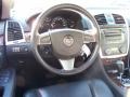 Light Platinum - SRX 4 V6 AWD Photo No. 24