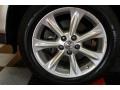 Millenium Silver Metallic - RX 350 AWD Photo No. 19