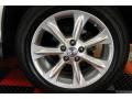 Millenium Silver Metallic - RX 350 AWD Photo No. 20