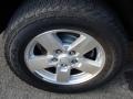 2007 Steel Blue Metallic Jeep Commander Sport 4x4  photo #4