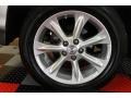 Millenium Silver Metallic - RX 350 AWD Photo No. 21