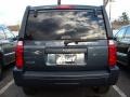 2007 Steel Blue Metallic Jeep Commander Sport 4x4  photo #6