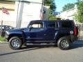 Midnight Blue Metallic - H3 X Photo No. 3