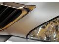 Millenium Silver Metallic - RX 350 AWD Photo No. 25