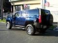 Midnight Blue Metallic - H3 X Photo No. 4