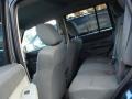 2007 Steel Blue Metallic Jeep Commander Sport 4x4  photo #8