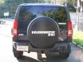 Midnight Blue Metallic - H3 X Photo No. 5