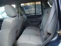 2007 Steel Blue Metallic Jeep Commander Sport 4x4  photo #9