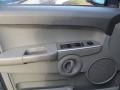 2007 Steel Blue Metallic Jeep Commander Sport 4x4  photo #11