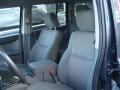 2007 Steel Blue Metallic Jeep Commander Sport 4x4  photo #12