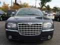 2007 Steel Blue Metallic Chrysler 300 C HEMI  photo #2