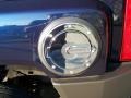 Midnight Blue Metallic - H3 X Photo No. 25