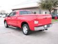 Radiant Red - Tundra SR5 Double Cab Photo No. 5