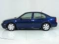 2001 Galactic Blue Volkswagen Jetta GLS VR6 Sedan  photo #3