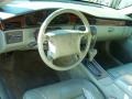 Neutral Shale Dashboard Photo for 1997 Cadillac Seville #51166506