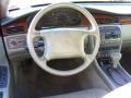 Neutral Shale Steering Wheel Photo for 1997 Cadillac Seville #51166566