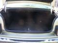 Neutral Shale Trunk Photo for 1997 Cadillac Seville #51166581