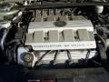 1997 Cadillac Seville 4.6 Liter DOHC 32-Valve Northstar V8 Engine Photo