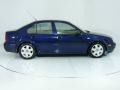 2001 Galactic Blue Volkswagen Jetta GLS VR6 Sedan  photo #4