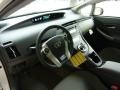 Blizzard White Pearl - Prius Hybrid III Photo No. 12