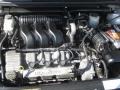  2005 Montego Premier AWD 3.0 Liter DOHC 24-Valve V6 Engine