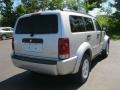 Bright Silver Metallic - Nitro SXT 4x4 Photo No. 2